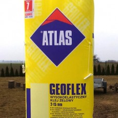 Inflatable sack 3,5m Atlas