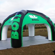 Inflatables Tents 7x7m BOLL