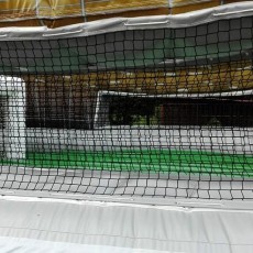 Recreational device Skakaniec 9x7,6x3m Arena Gdańsk