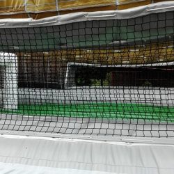 Urządzenie rekreacyjne Skakaniec 9x7,6x3m Arena Gdańsk