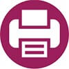 Wydruk wielkoformatowy - reklama wielkoformatowa - wysoka rozdzielczość